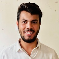 Mphasis Employee Ankit Jat's profile photo