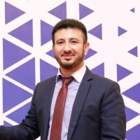 Hashim Darwish Email & Phone Number