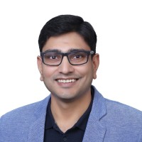 Decision Point Analytics Employee Rajesh Gupta's profile photo