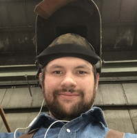 Trident Process Systems, LLC Employee Sawyer Reynolds's profile photo