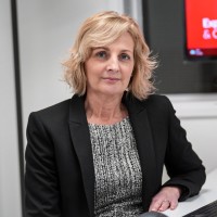Maverick Live Employee Cathryn Rigby's profile photo