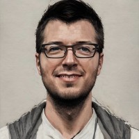 Tap Inspect Employee Jason Adams's profile photo