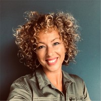 Gemeente Nieuwegein Employee Stephanie Bol's profile photo