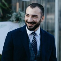 Prelaunch.com Employee Davit Zargaryan's profile photo
