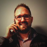 Jansen Energy Solutions Employee Jurgen Swerts's profile photo