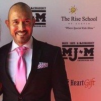 Onecause Employee Mark Chavez's profile photo