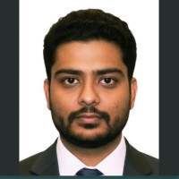 Oracle Employee Shubham Pathak's profile photo