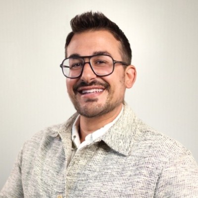 Talk Shoppe Employee Daniel Spadaro's profile photo