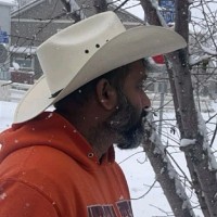 JRC Mechanical (Plumbing/HVAC/Refrigeration) Employee Glen Pereira's profile photo