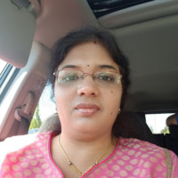 Juno Therapeutics, Inc. Employee Gowthami Akkineni's profile photo