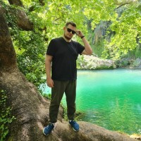 Conduit.app Employee Mikhail Bobro's profile photo