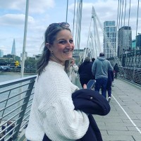 Grand Lodge of Ancient, Free and Accepted Masons of North Carolina Employee Hayley Moll's profile photo