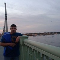 International Wholesale Tile Employee Eric Tancrell's profile photo