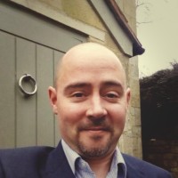 First Central Employee Andy Smyth's profile photo