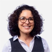 Silverchair Employee Lily Walton's profile photo