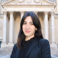 Romy Kaadi Email