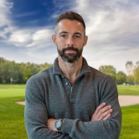 PRXY GOLF LEAGUE Employee Chris Manus's profile photo