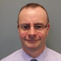 Avalon Ford Sales Ltd. Employee David Whalen's profile photo