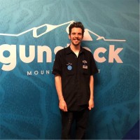 Gunstock Mountain Resort Employee Mac Cleveland's profile photo
