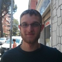 Caido Employee Emile F.'s profile photo