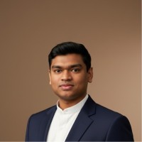 Patrol Employee Vishnu Paduchuri's profile photo