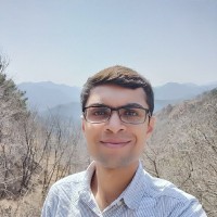 HORIBA UK LIMITED Employee Mitesh Radia's profile photo