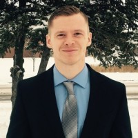 Curtiss-Wright Corporation Employee Max Newman's profile photo