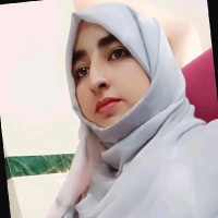 Infinite IT Solution Employee Sawera Ramzan's profile photo