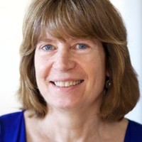 Cellist Employee Susan Rangeley's profile photo