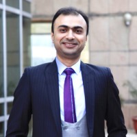 Reliance Industries Limited Employee Srinivasan R's profile photo