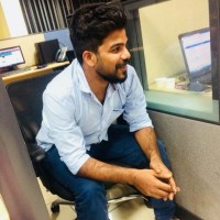 Cloudely, Inc Employee Vijay B's profile photo