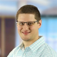 CapTech Employee Joshua Kroger's profile photo