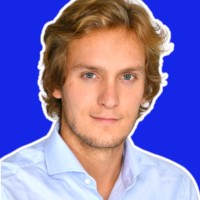 MWM Employee Gustave Larrouturou's profile photo