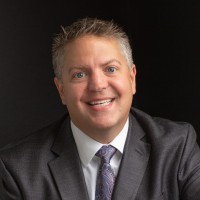 X-energy Employee Matthew Welsh's profile photo