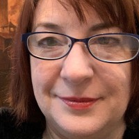 Austin Community College Employee Allison Andron's profile photo