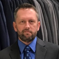 Tyler Junior College Employee Kevin Yochum's profile photo