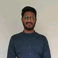 FDS Infotech P. Ltd. Employee Sarthak Takate's profile photo