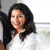 National Center for Supercomputing Applications Employee Misha Shah's profile photo