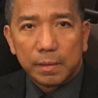 1Heart Caregiver Services Employee Ruel Morales's profile photo