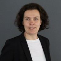 EJOT Employee Simone Julius's profile photo