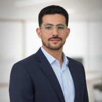 TalentDesk.io Employee Youssef Jamzaoui's profile photo
