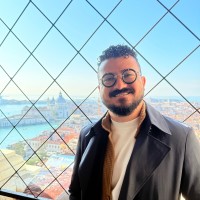 EAG Studio Employee Peter Girgis's profile photo