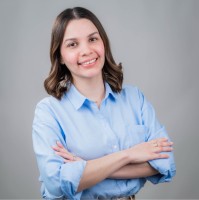 White Shark Media® Employee Valeria Nuñez Zamora's profile photo