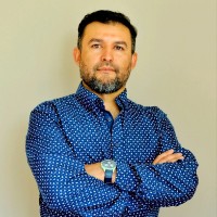 BRASS Perú S.A.C. Employee Henry Leger's profile photo