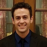 c1secure Employee Mario Chanes's profile photo