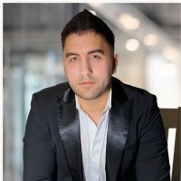 Goodwill Financial, Inc. Employee Lukasz Mezyk's profile photo
