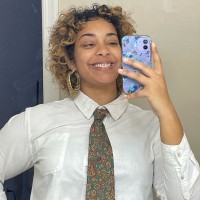 BOWDITCH FORD INC Employee Shondra Gray's profile photo