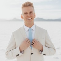 Eide Bailly Technology Employee Seth Erickson's profile photo