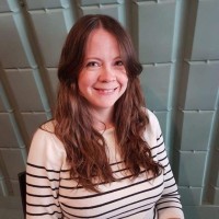 NHS Business Services Authority Employee Lucy Callaghan's profile photo