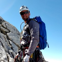 Bureau of Land Management Employee Greg Gresh's profile photo